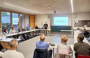 Konstancin-Jeziorna i Denzlingen świętują 15-lecie współpracy