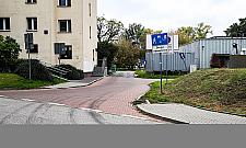 Przebudowa dróg wewnętrznych przy Powązkowskiej i Sybilli