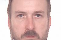 Zagin�� Grzegorz �asak. 45-latek opu�ci� szpital przy ul. Szaser�w