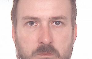 Zagin�� Grzegorz �asak. 45-latek opu�ci� szpital przy ul. Szaser�w