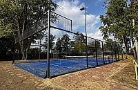 Kort do padla i 10 stanowisk do minigolfa. Nowe atrakcje w Niepor�cie