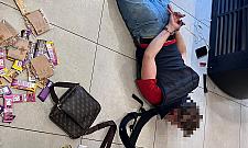 Narkotyki w metalowym sejfie. 23-latek trafi� do aresztu