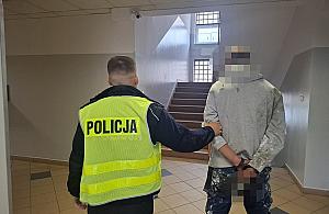 Jechał mimo cofniętych uprawnień i dwóch zakazów. 27-latek usłyszał wyrok