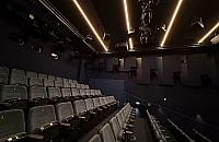 Kino Tęcza otworzy się na Andrzejki. Co się zmieniło?