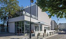Kino Tęcza otworzy się na Andrzejki. Co się zmieniło?