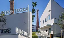 Kino Tęcza otworzy się na Andrzejki. Co się zmieniło?