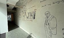 Kino Tęcza otworzy się na Andrzejki. Co się zmieniło?