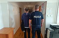 Ukradł perfumy warte ponad 1000 zł. 37-latek usłyszał zarzut