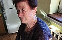 Zaginęła Stefania Krasuska. 83-latka wyszła na spacer z psem