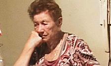 Zaginęła Stefania Krasuska. 83-latka wyszła na spacer z psem