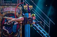 Musical The Greatest Showman wraca na scenę. Tym razem w Teatrze Palladium