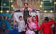 Musical The Greatest Showman wraca na scenę. Tym razem w Teatrze Palladium