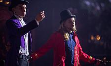 Musical The Greatest Showman wraca na scenę. Tym razem w Teatrze Palladium