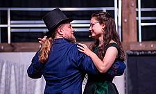 Musical The Greatest Showman wraca na scenę. Tym razem w Teatrze Palladium