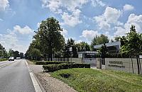 Konstancin-Jeziorna przygotowuje projekt trasy rowerowo-pieszej wzdłuż DW724