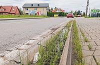 Ulica Lewand�w na Bia�o��ce zostanie rozbudowana. Podpisano umow�