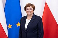 Ewa Lipińska nową przewodniczącą Miejskiej Rady Seniorów