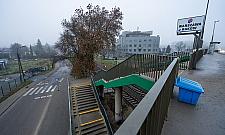 Warszawa Raków do przebudowy. Będą nowe perony, windy i przejście przez tory