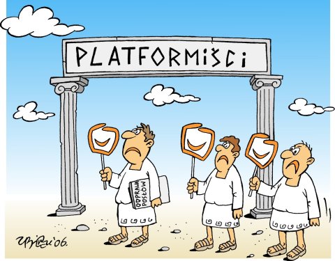 Platformici