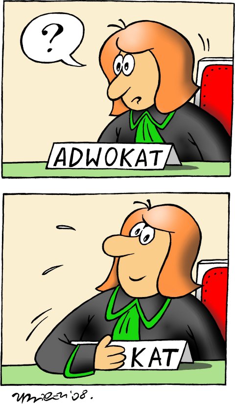 Adwokat