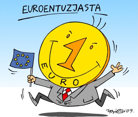 Euroentuzjasta