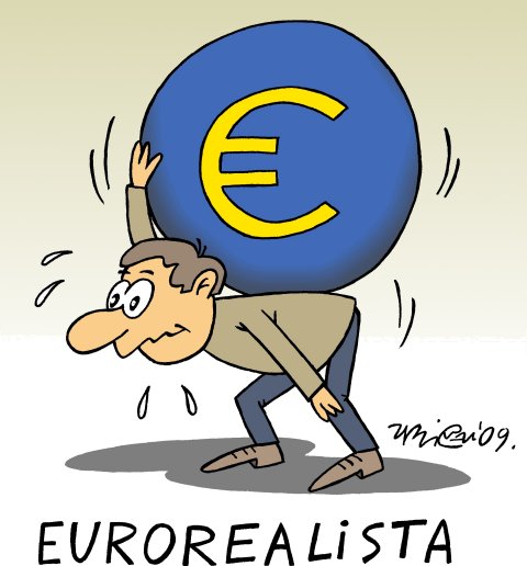 Eurorealista
