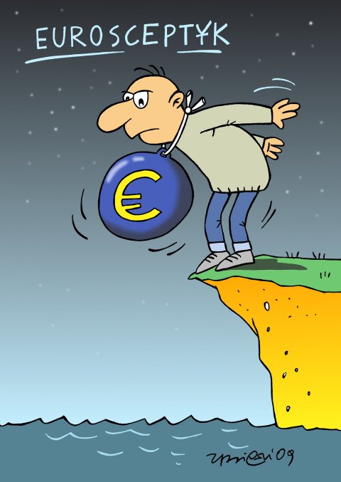 Eurosceptyk