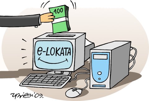 E-lokata