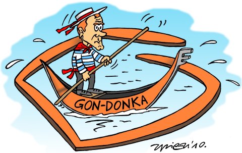 Gon-Donka