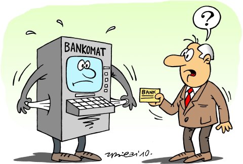 Bankomat