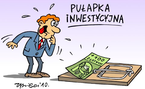 Puapka