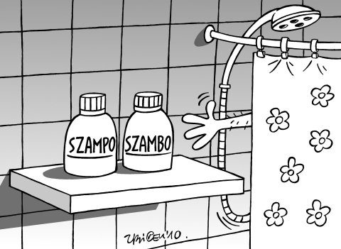 Szambo